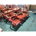 Bàn Ghế Khách Sạn Thanh Lý Giá Rẻ Chất Lượng Tại TPHCM