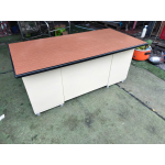 Bàn Giám Đốc Thanh Lý Giá Rẻ – Sang Trọng, Đẳng Cấp