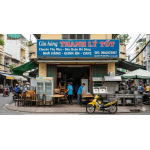Thanh Lý Nhà Hàng Quán Ăn Giá Tốt, Nhanh Gọn Tại TPHCM