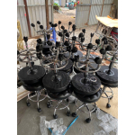 Ghế Xoay Spa Thanh Lý Giá Rẻ Tại TPHCM – Hàng Có Sẵn, Giao Nhanh