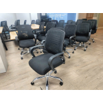 Thanh Lý Ghế Xoay Văn Phòng Hòa Phát Cũ Giá Rẻ Bất Ngờ Tại TPHCM