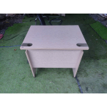 Thanh Lý Bàn Văn Phòng Cũ 80x60 Giá Rẻ Tại TPHCM