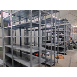 Kệ Sắt V Lỗ Thanh Lý Giá Rẻ Chất Lượng Tại TPHCM