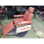 Thanh Lý Ghế Cắt Tóc Nam No1 Cũ Giá Rẻ Tại TPHCM