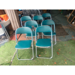 Ghế Gấp Văn Phòng Thanh Lý Giá Rẻ – Hàng Xịn, Bền Đẹp