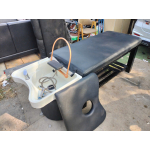 Giường Gội Đầu Dưỡng Sinh Thanh Lý Giá Rẻ – Chất Lượng Tại TPHCM