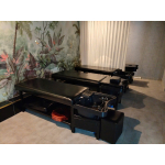 Thanh Lý Giường Gội Đầu 2In1 Bồn Nhựa Giá Rẻ Tại TPHCM