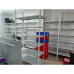 Thanh Lý Kệ Sắt Cũ TPHCM Giá Rẻ 500k