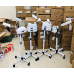 Máy Xông Mặt Spa Thanh Lý Giá Rẻ Chất Lượng Tại TPHCM