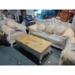 Bán Sofa Thanh Lý Giá Rẻ Tại TPHCM – Đẹp, Bền, Tiết Kiệm Đến 70%