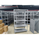 Kệ Sắt Thanh Lý Giá Rẻ TPHCM– Bền Đẹp Như Mới Giá Từ 250K