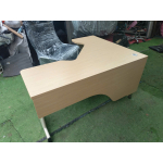 Thanh Lý Bàn Làm Việc Chữ L Giá Rẻ Tại TPHCM