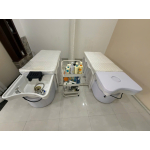 Giường Gội Đầu 2In1 Thanh Lý Giá Rẻ Chất Lượng Tại TPHCM