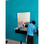 Thanh Lý Kệ Gương Cắt Tóc Giá Rẻ Tại Thanh Lý Tốt