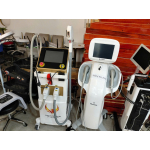 Máy Triệt Lông Cũ Thanh Lý Giá Rẻ – Chất Lượng Cao