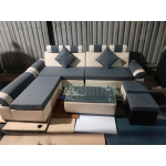 Thanh Lý Sofa Chữ L Giá Rẻ – Đẹp – Chất Lượng Tại TPHCM