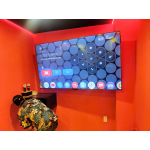 Thanh Lý Smart Tivi TCL 75 inch Cực Đẹp - Còn Bảo Hành Lâu