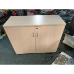 Tủ Hồ Sơ Thấp 2 Cánh Thanh Lý Giá Rẻ