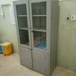 Thanh Lý Tủ Hồ Sơ Sắt Hòa Phát Giá Rẻ