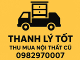 Thanh Lý Tốt – Thu Mua Nội Thất Cũ Quận 7 Giá Cao, Uy Tín Số 1