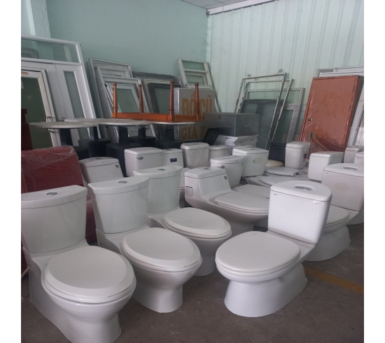 Đẹp giá tốt, nhiều mẫu mã