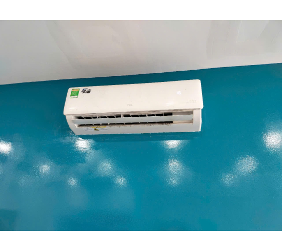 Máy đẹp chất lượng 