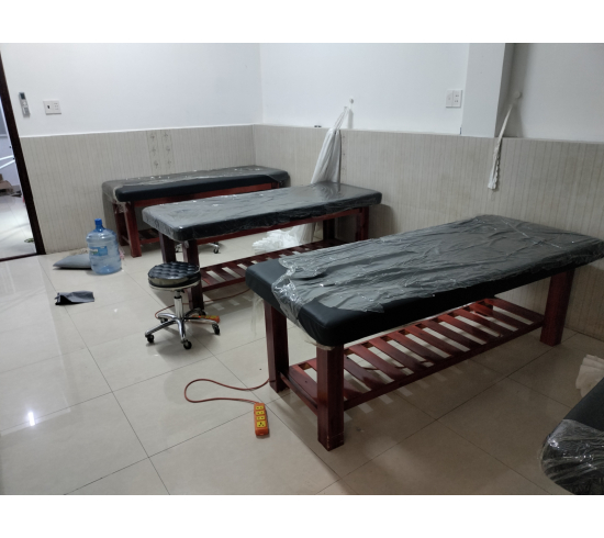 Giường đẹp chất lượng 