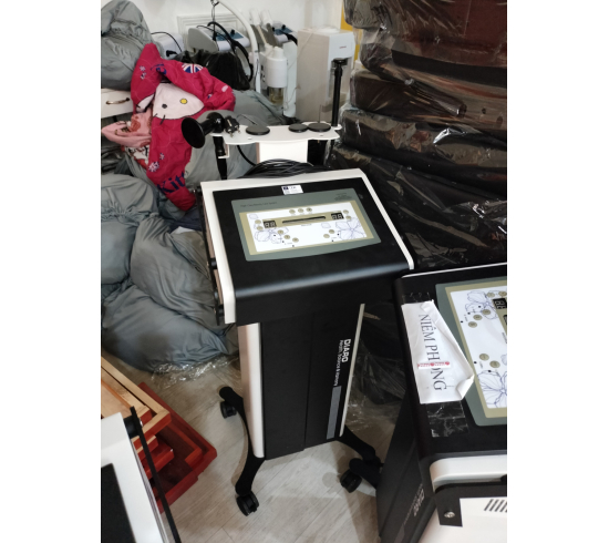 Máy đẹp chất lượng uy tín 