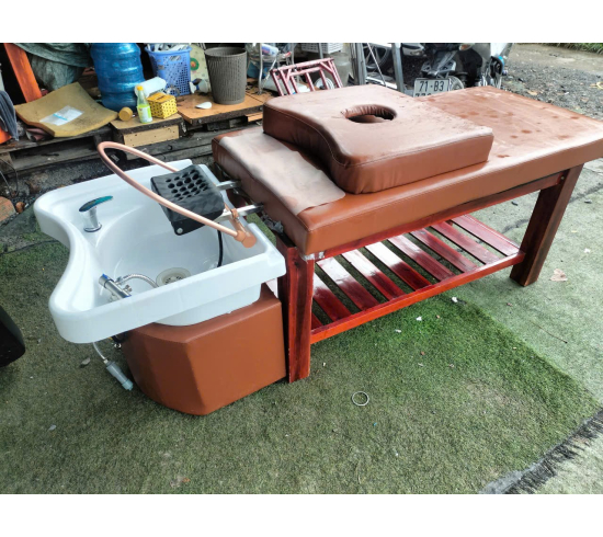 Giường đẹp chất lượng giá tốt 