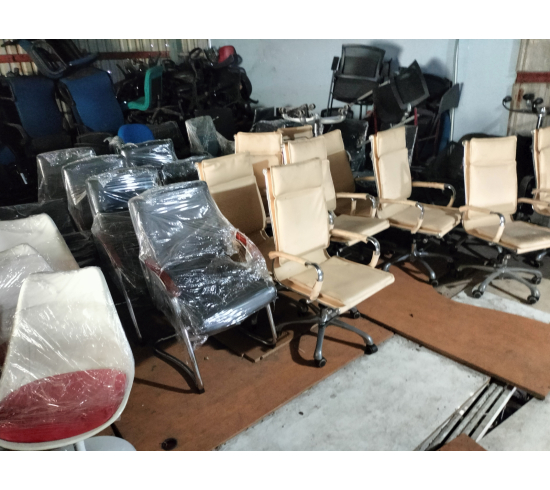 Rất nhiều loại ghế thanh lý chất lượng giá rẻ 