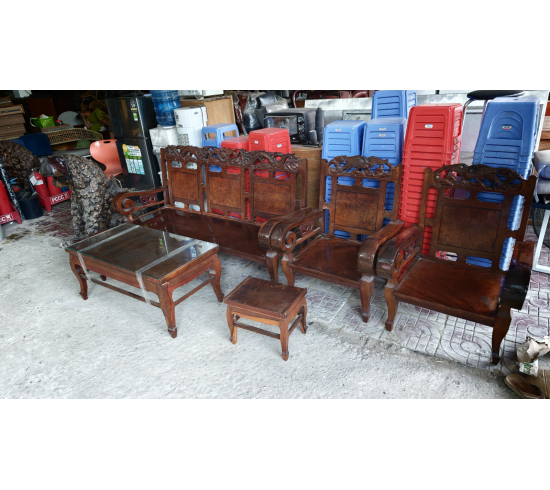 Giá chuẩn uy tín 