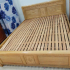 Giường còn rất đẹp 