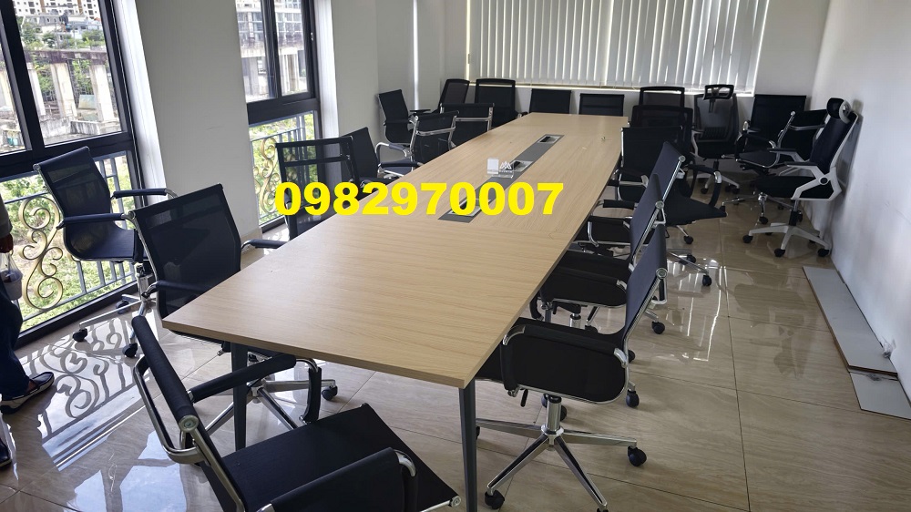 Ảnh thu mua đồ dùng văn phòng tại quận 2 còn mới 90%