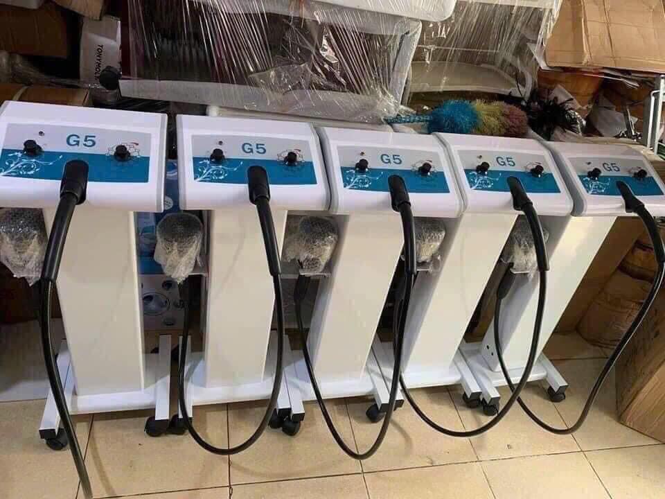 Thanh lý máy giảm béo G5 giá rẻ chất lượng tại Thanh Lý Tốt