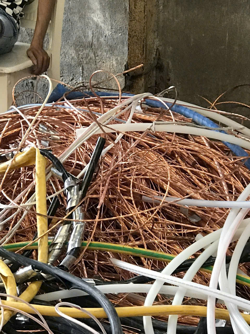 Thu Mua Phế Liệu Đồng Nhôm Inox Giá Cao TPHCM – Thanh Lý Tốt: Uy Tín, Minh Bạch, Thanh Toán Ngay