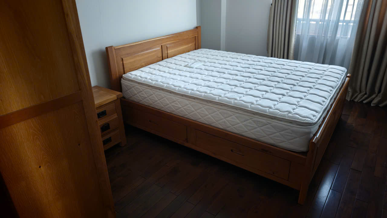 Thu mua nội thất phòng ngủ khách sạn tại TPHCM