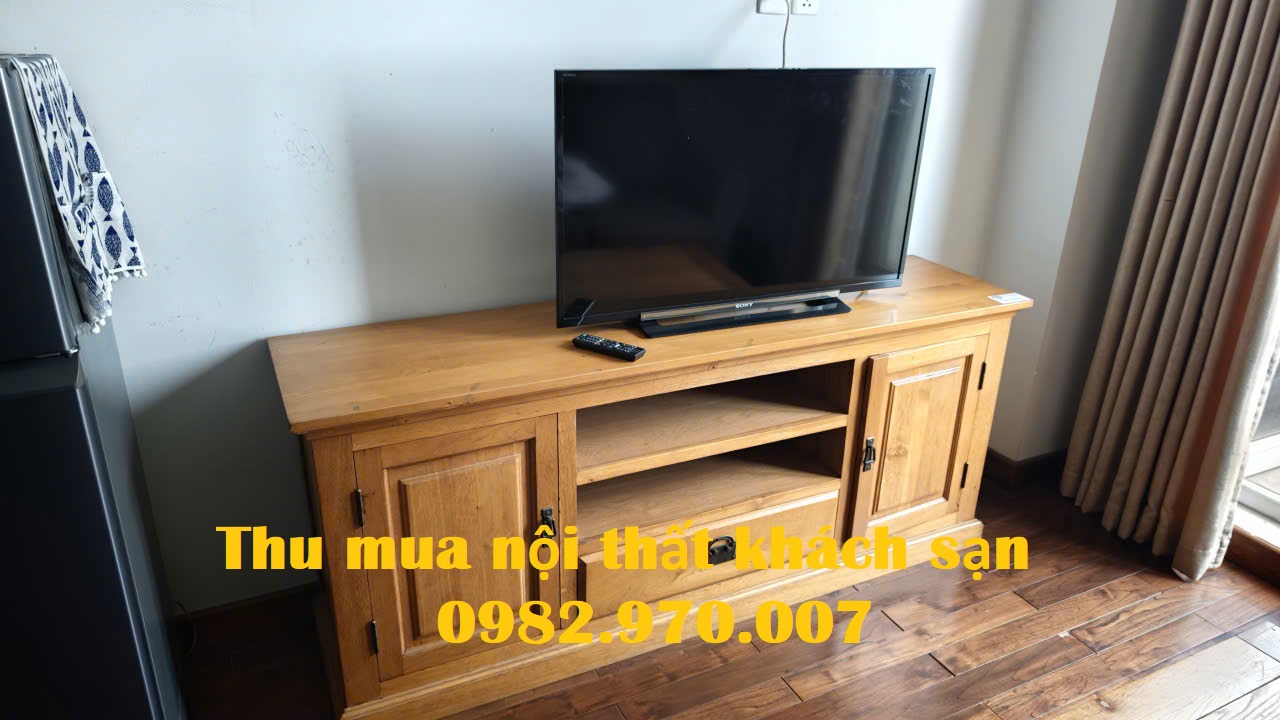 Thu mua thiết bị điện và điện lạnh