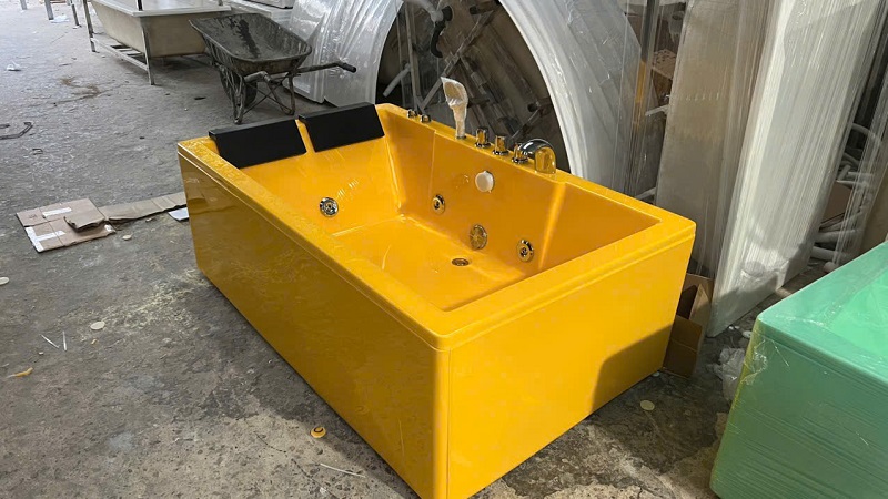 bồn tắm thanh lý giá rẻ đẹp chất lượng tại Thanh Lý Tốt