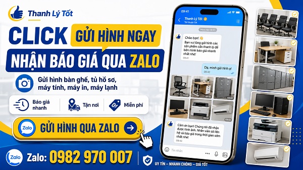Click gửi hình nhận ngay báo giá qua Zalo