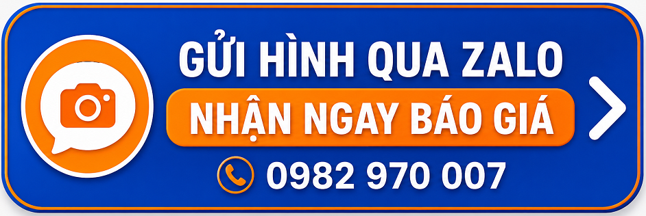 Click gửi hình ảnh qua zalo nhận ngay báo giá