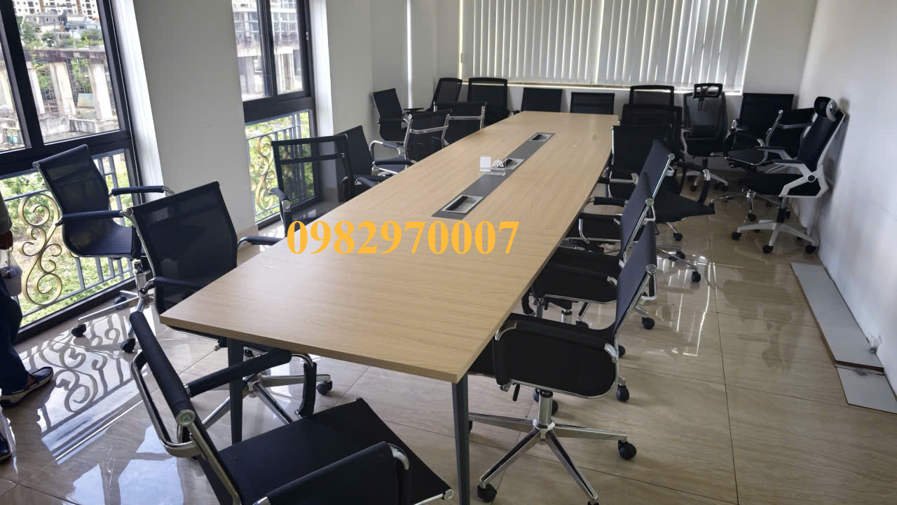 Hình ảnh thanh lý ghế xoay văn phòng cũ tại TPHCM
