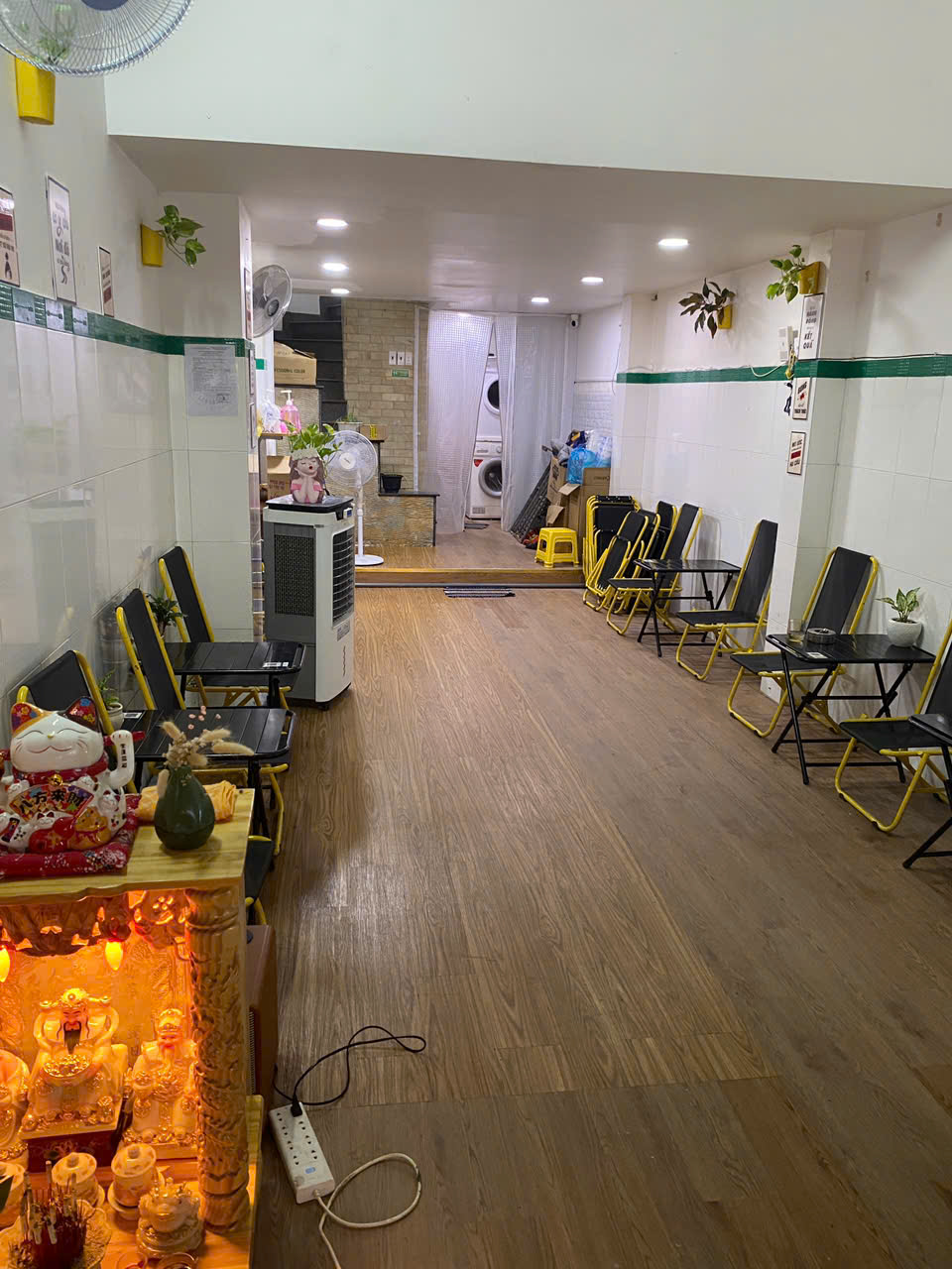 hình ảnh thu mua đồ quán cafe quận 2