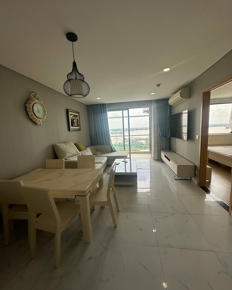 hình ảnh thu mua nội thất cũ gia đình tại quận 2