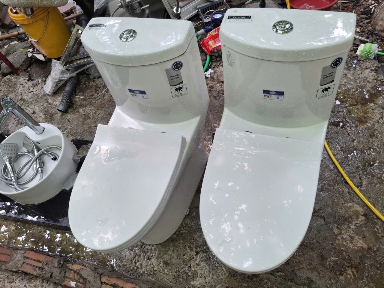 hình chụp mới nhất 2025 thu mua thiết bị vệ sịnh cũ tại Thanh Lý Tốt