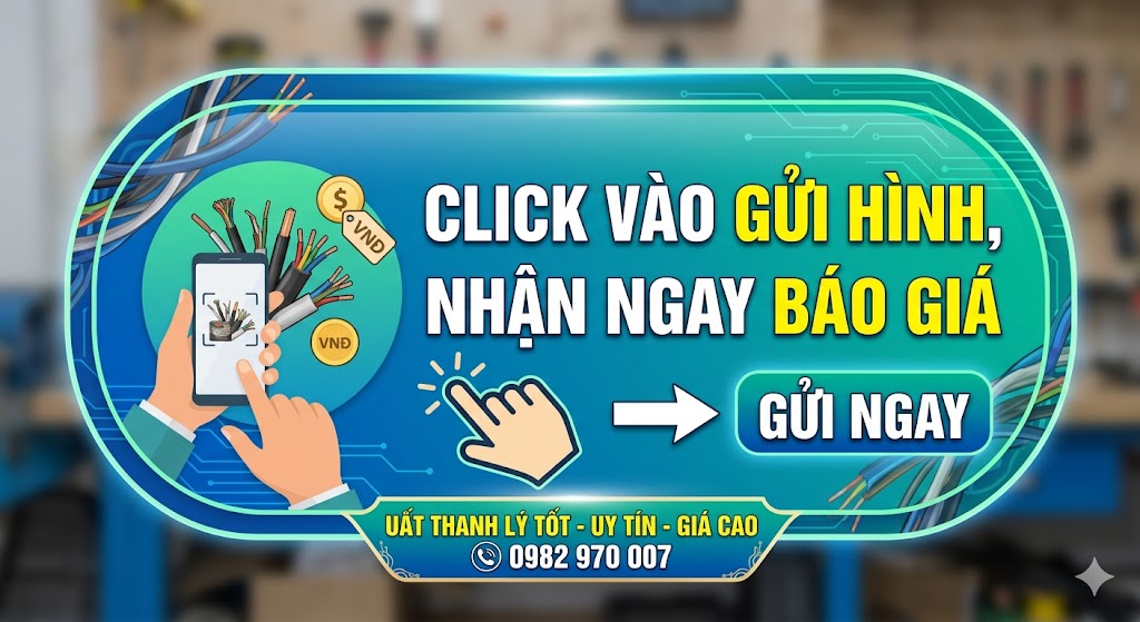 Click gửi hình qua Zalo nhận ngay báo giá thu mua