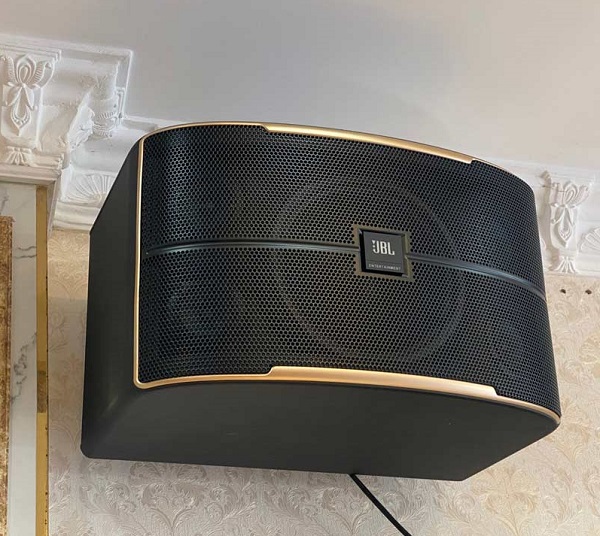 loa JBL PASION 10 chính hãng cũ thanh lý