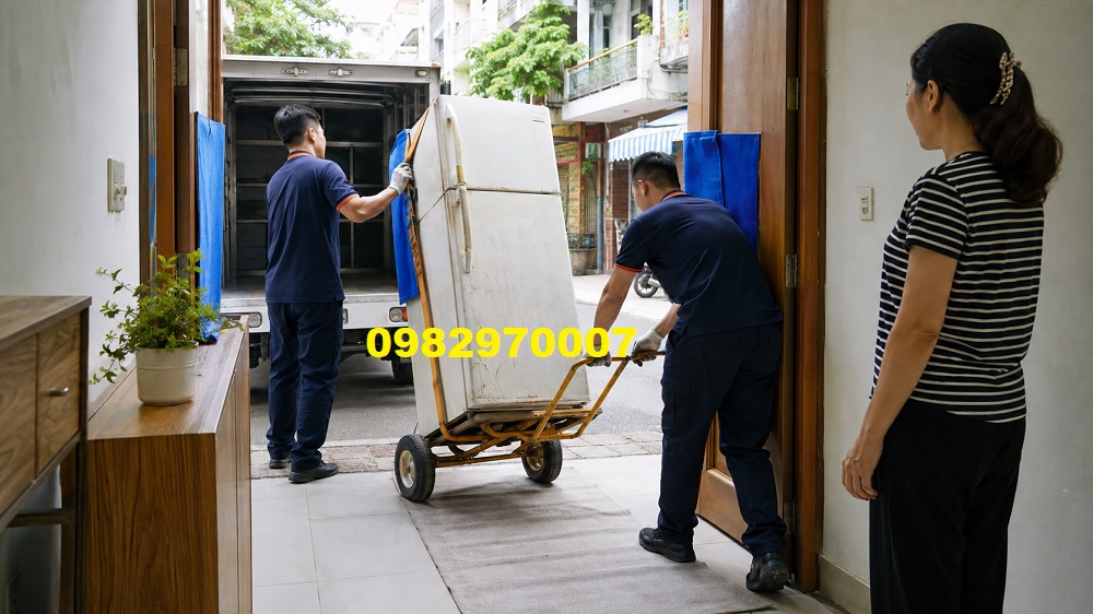 điều kiện lối đi và thiết bị hỗ trợ vận chuyển ảnh hưởng trực tiếp tới phương án lấy hàng.