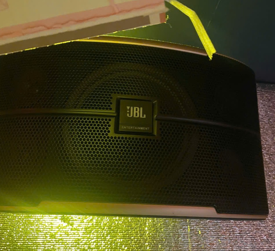 thanh lý loa JBL PASION 10 chính hãng giá rẻ