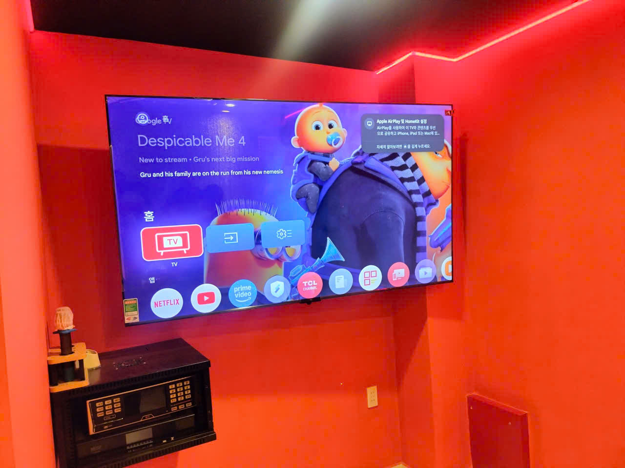 thanh lý tivi smart 75inh giá rẻ