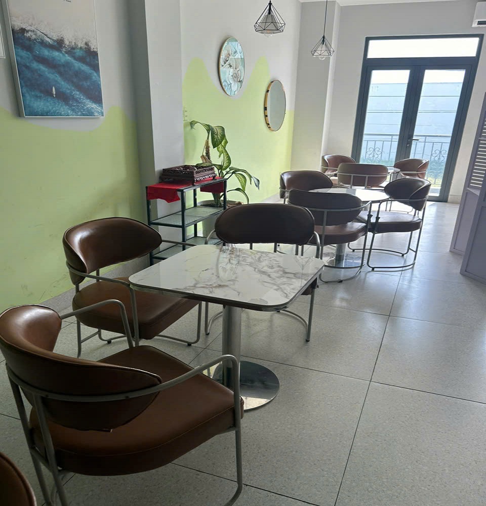 thu mua bàn ghế quán cafe tại quận 1